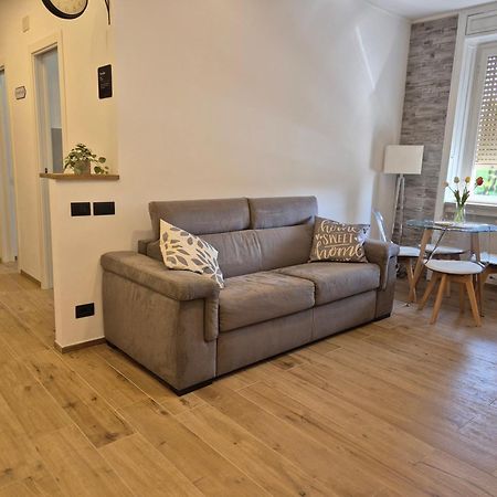 Casa Vacanza Milano 104 Dış mekan fotoğraf