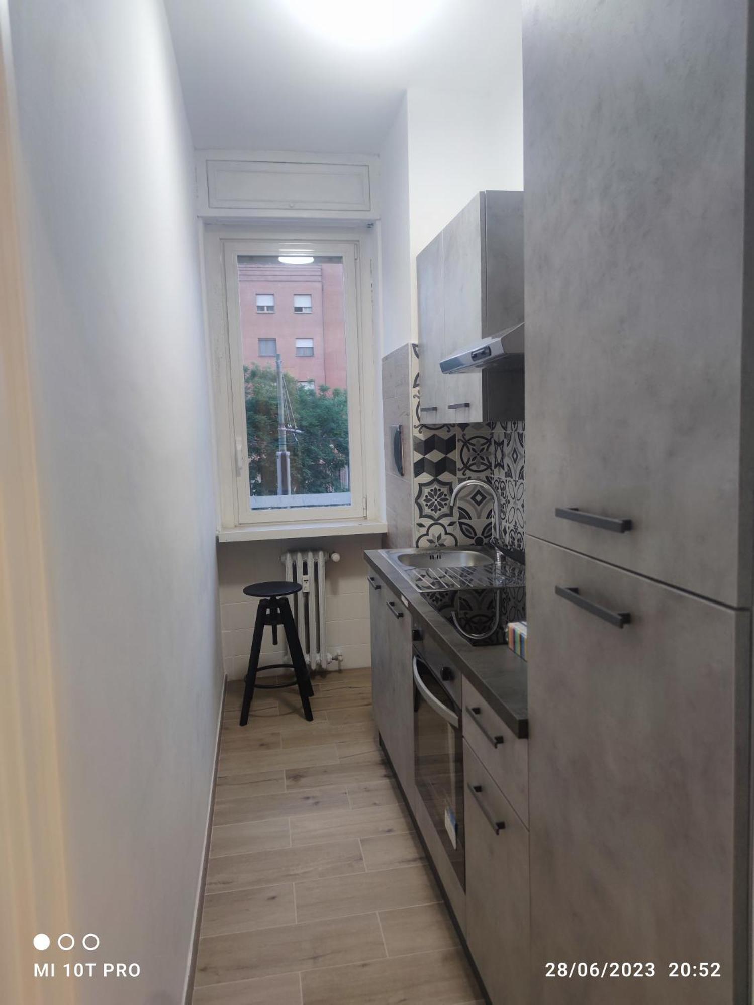 Casa Vacanza Milano 104 Dış mekan fotoğraf