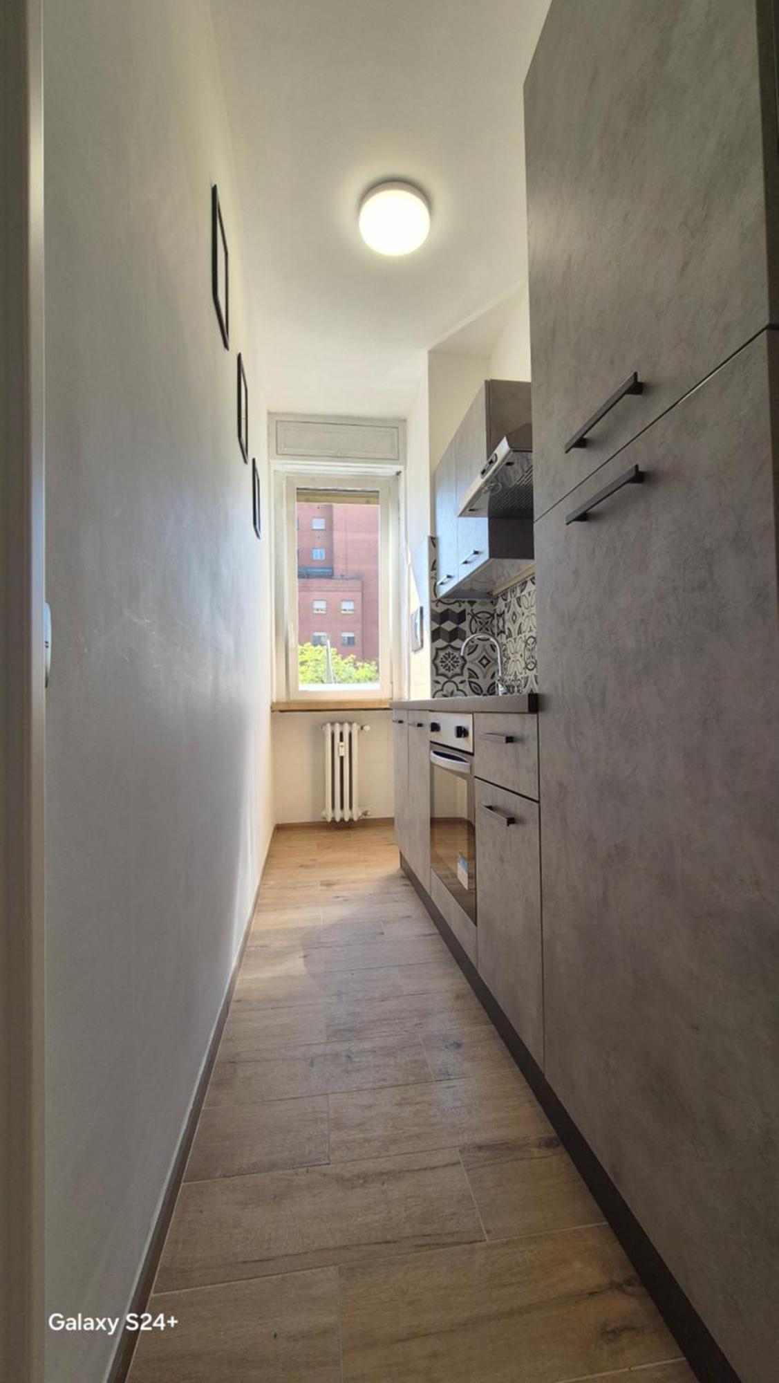 Casa Vacanza Milano 104 Dış mekan fotoğraf