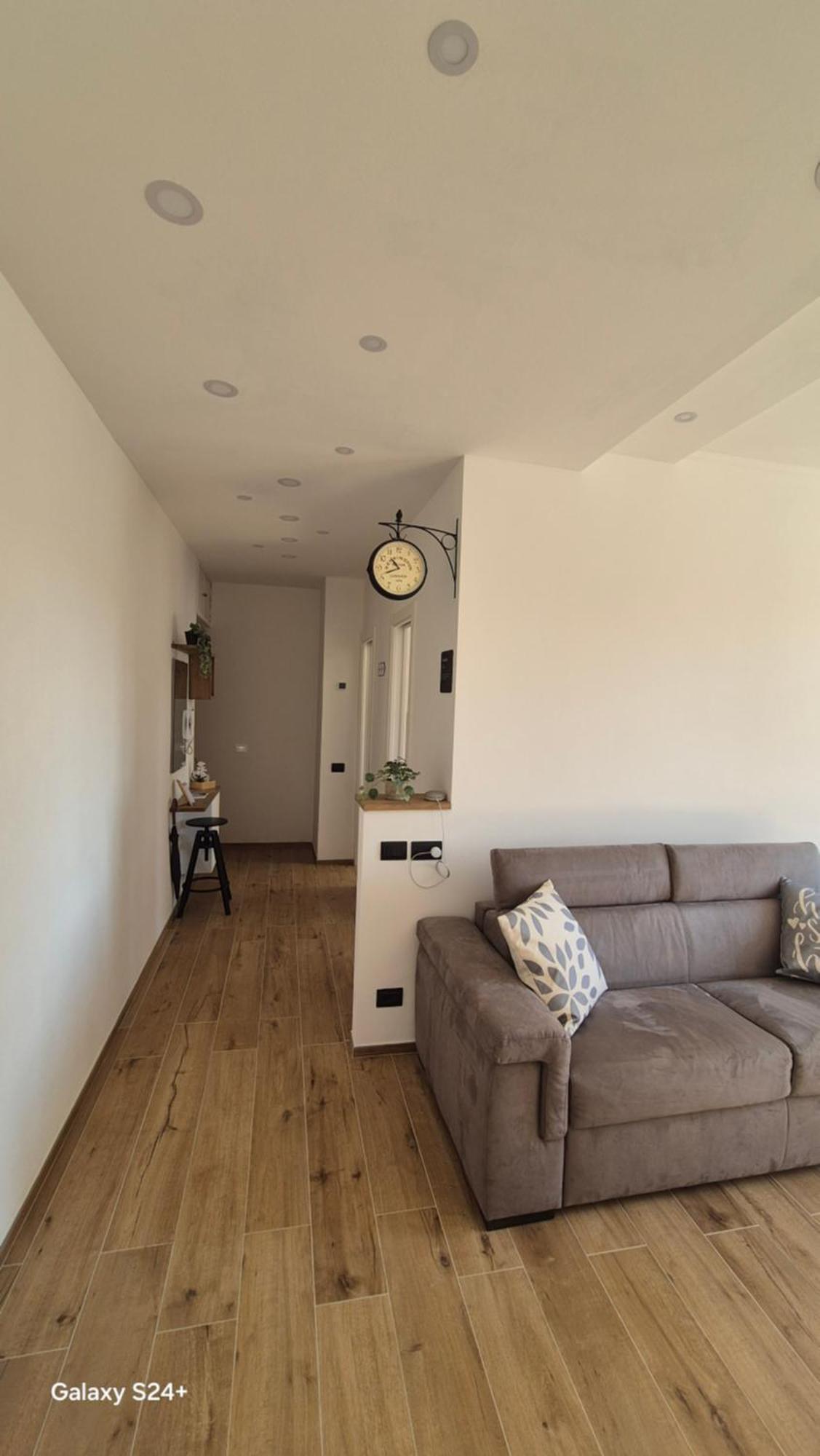 Casa Vacanza Milano 104 Dış mekan fotoğraf
