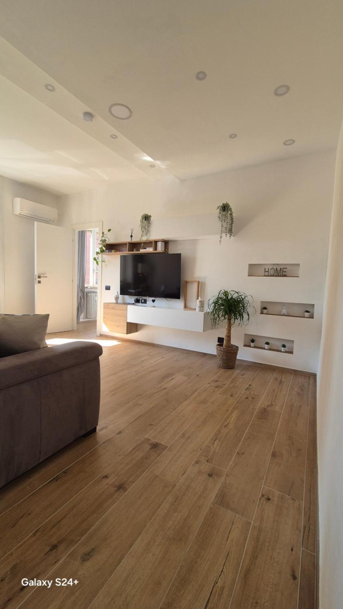 Casa Vacanza Milano 104 Dış mekan fotoğraf