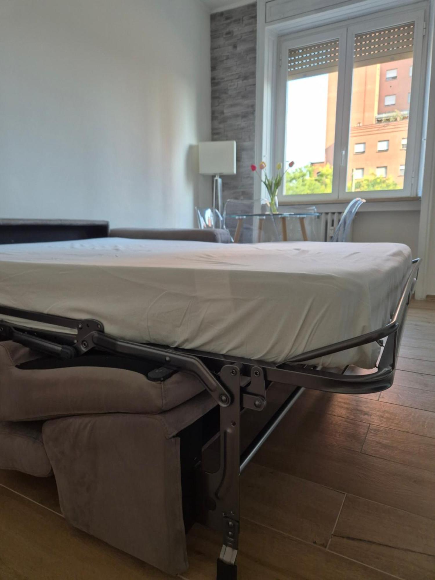Casa Vacanza Milano 104 Dış mekan fotoğraf