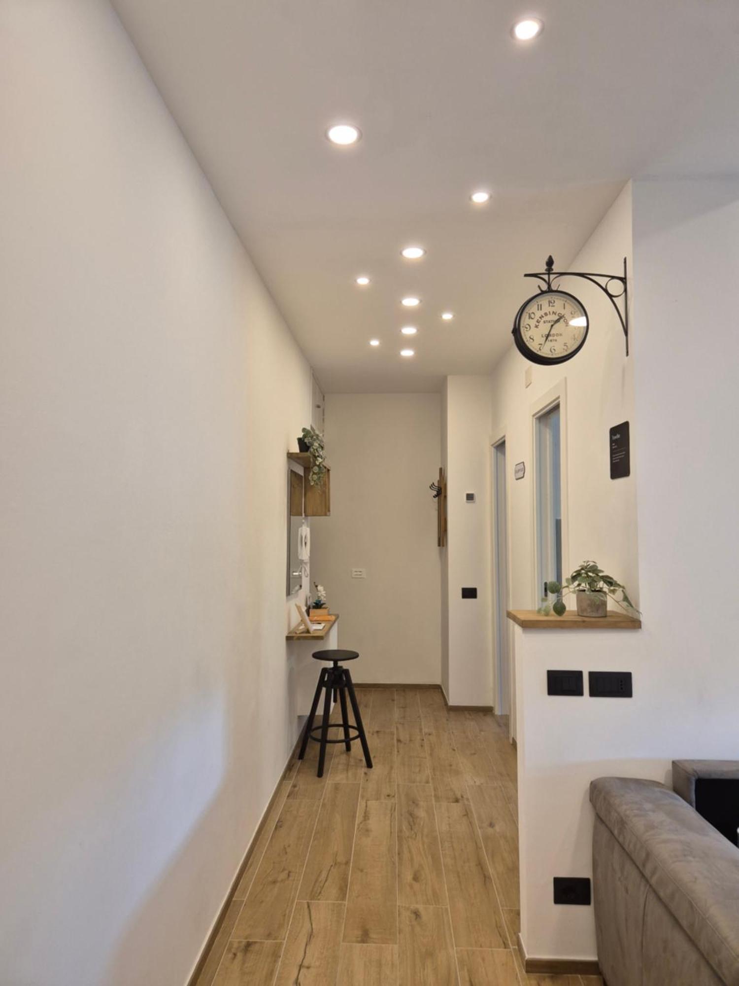 Casa Vacanza Milano 104 Dış mekan fotoğraf