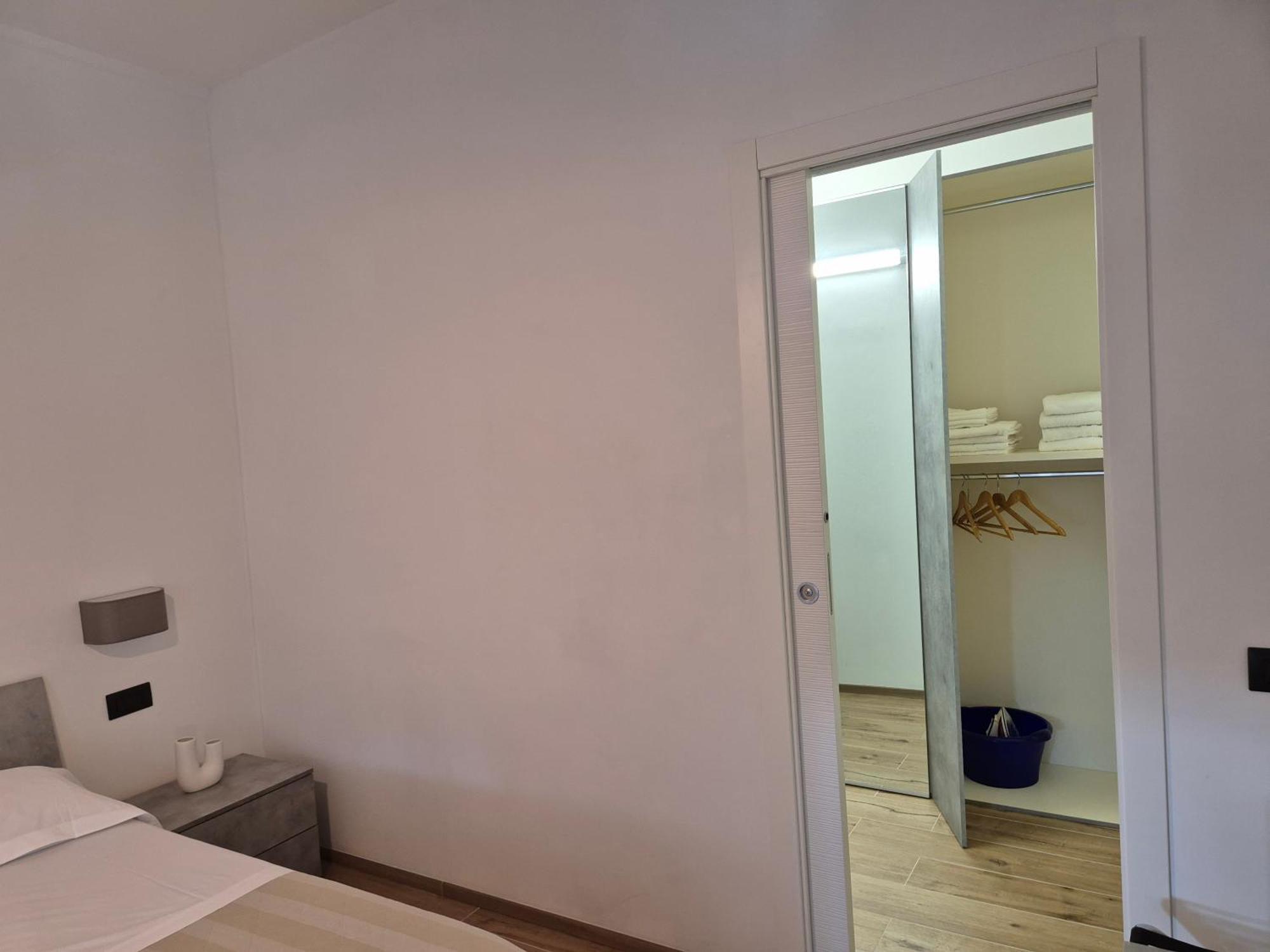 Casa Vacanza Milano 104 Dış mekan fotoğraf