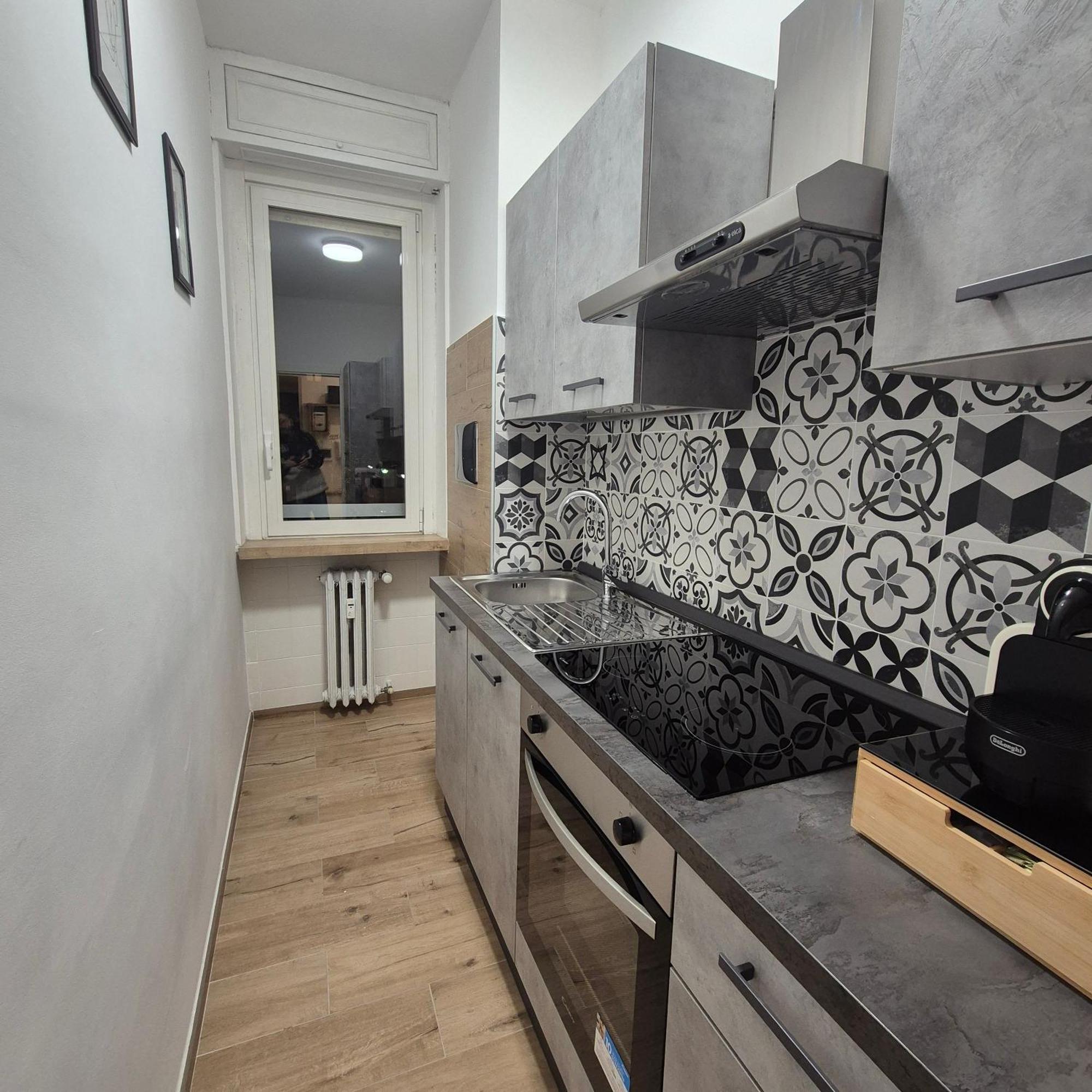 Casa Vacanza Milano 104 Dış mekan fotoğraf
