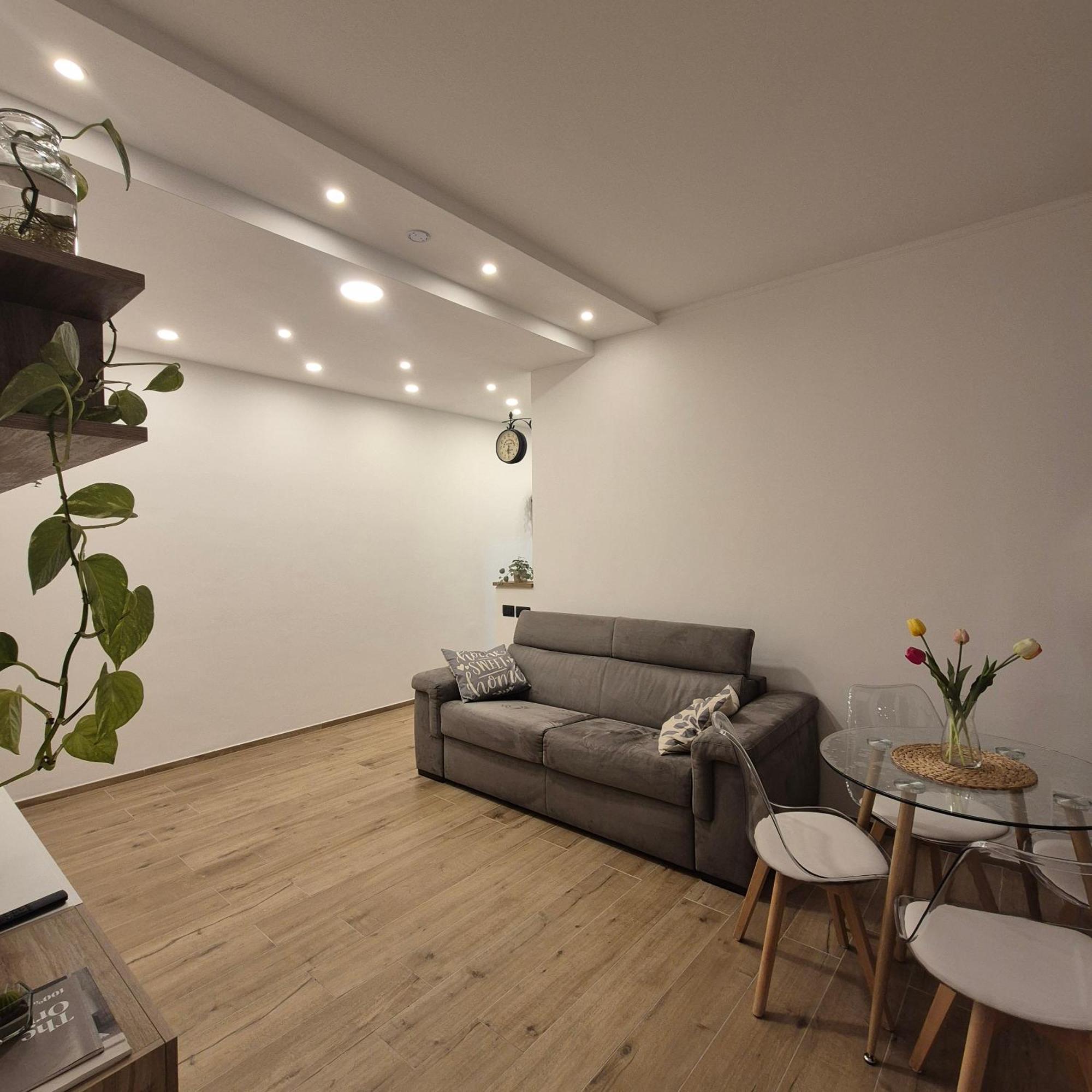 Casa Vacanza Milano 104 Dış mekan fotoğraf