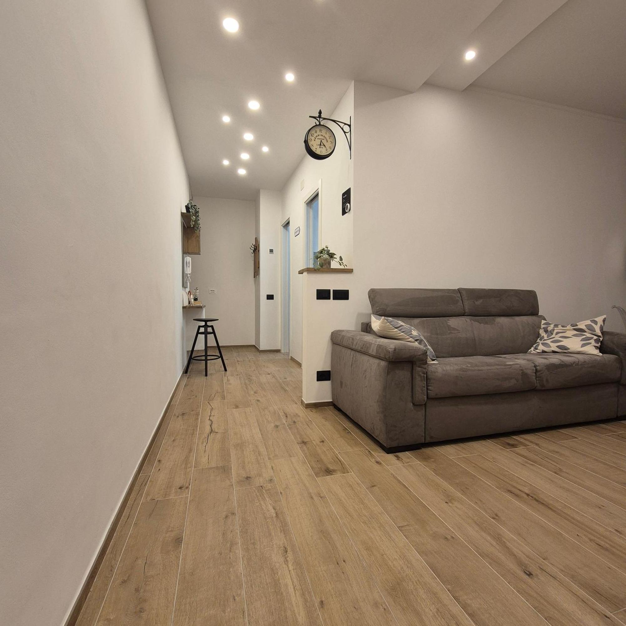 Casa Vacanza Milano 104 Dış mekan fotoğraf